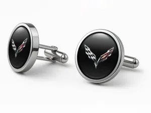 Chevrolet Gemelli Smoking Professionali Drift High End Standard